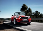 Mini John Cooper Works Convertible